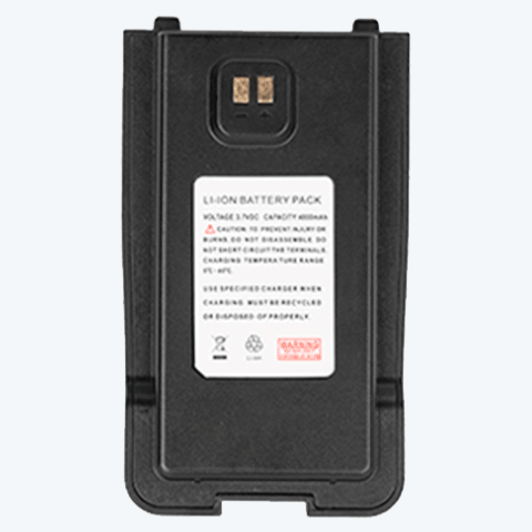 Cosmos Sat Equipos y Radios de Comunicacion bateria COS A4