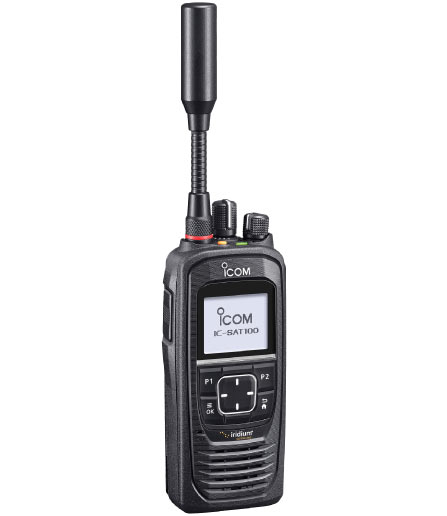 telefono satelital isatphone2