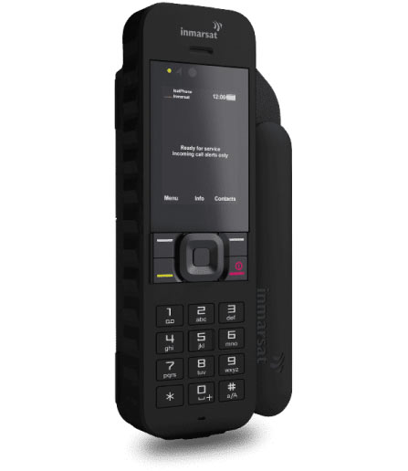 telefono satelital isatphone2 2