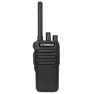 Radio Cosmos A4