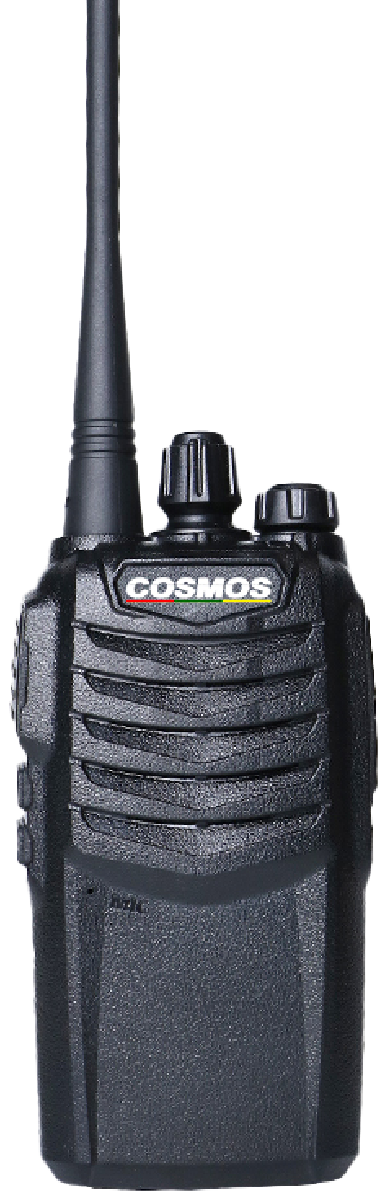 RAdio cosmos D2