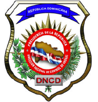 DNCD clientes cosmos en seguridad