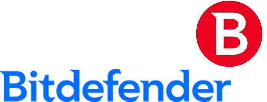 Cosmos Sat Equipos y Radios de Comunicacion Logo Bitdefender Cosmos