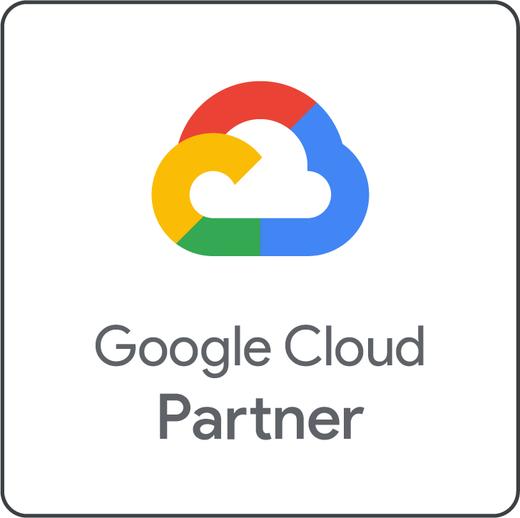 Cosmos Sat Equipos y Radios de Comunicacion Google Cloud Partner outline vertical